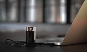 E-Slim, bricheta electrica, cea mai noua inovatie S.T. Dupont