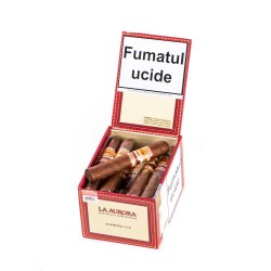 Trabucuri La Aurora Corojo 1962 Robusto (20)