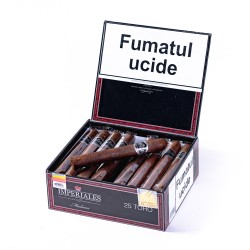 Trabucuri Leon Jimenes Imperiales Maduro Toro&Acirc;&nbsp;(25)