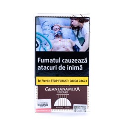 Tigari de Foi Guantanamera Decimos (5)