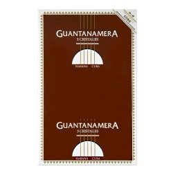 Tigari de Foi Guantanamera Cristales (5)