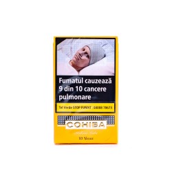 Tigari de Foi Cohiba Short (10)