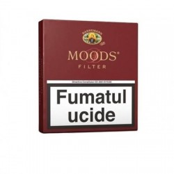 Tigari de Foi Moods Filter (20)