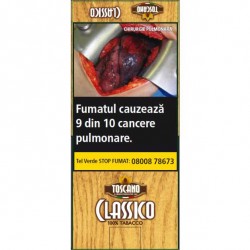 Tigari de Foi Toscano Classico (5)