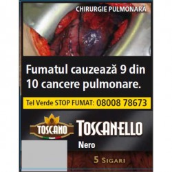 Tigari de Foi Toscanello Nero (5)