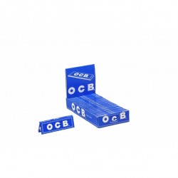OCB Foite Standard Blue 70 mm