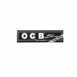 OCB Foite Slim + Filtre 110 mm