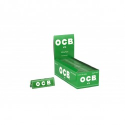 OCB Foite Standard No. 8 70 mm