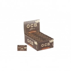 OCB Foita Rola Virgin Paper (4m)