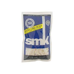 SMK Filters Slim Long (250)