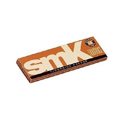 SMK Regular Liquorice (50)