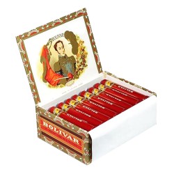 Trabucuri Bolivar Tubos No.  2 (25)