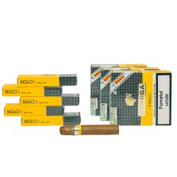 Trabucuri Cohiba Siglo I (5)