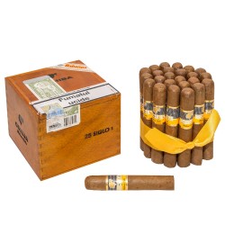 Trabucuri Cohiba Siglo I (25)