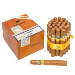 Trabucuri Cohiba Siglo II (25)