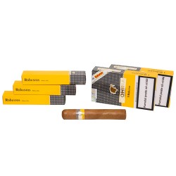 Trabucuri Cohiba Robustos (3)