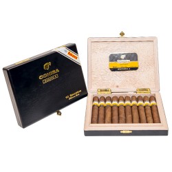 Trabucuri Cohiba Secretos (10)