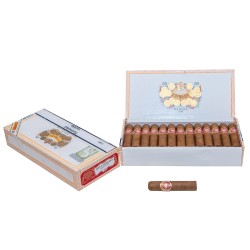 Trabucuri H. Upmann Half Corona (25) Trabucuri H. Upmann Half Corona (25)