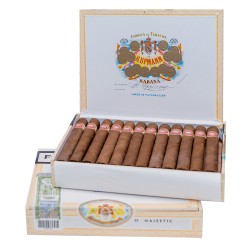 Trabucuri H. Upmann Majestic (25) Trabucuri H. Upmann Majestic (25)
