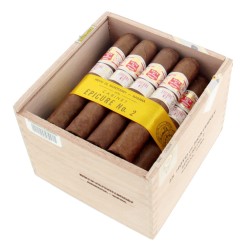 Trabucuri Hoyo de Monterrey Epicure No.  2 (25)