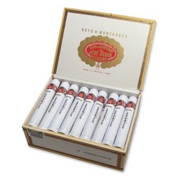 Trabucuri Hoyo de Monterrey Coronations Tubos (25) Trabucuri Hoyo de Monterrey Coronations Tubos (25)