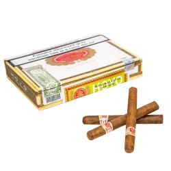 Trabucuri Hoyo de Monterrey Palmas Extra (25)