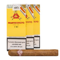 Trabucuri Montecristo No. 4 (3)