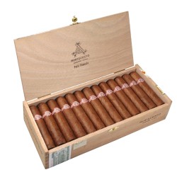 Trabucuri Montecristo Petit Edmundo (25)