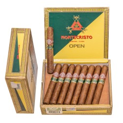 Trabucuri Montecristo Junior (20)