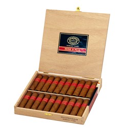 Trabucuri Partagas Serie D No. 6 (20)