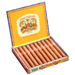 Trabucuri Partagas Mille Fleurs (10) Trabucuri Partagas Mille Fleurs (10)