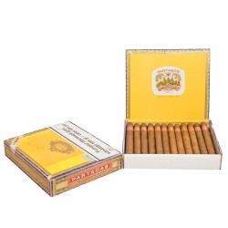 Trabucuri Partagas Lusitanias (25)