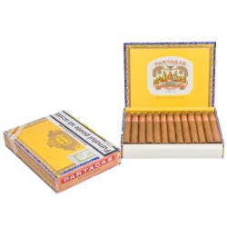 Trabucuri Partagas Habaneros (25) Trabucuri Partagas Habaneros (25)