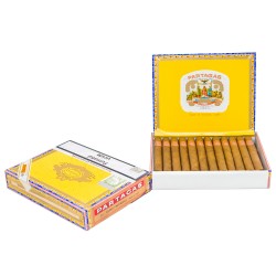 Trabucuri Partagas Super Partagas (25)