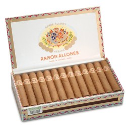 Trabucuri Ramon Allones Specially Selected (25)