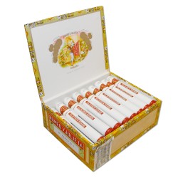 Trabucuri Romeo y Julieta Romeo No. 1 Tubos (25) Trabucuri Romeo y Julieta Romeo No. 1 Tubos (25)