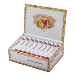 Trabucuri Romeo y Julieta Romeo No. 2 Tubos (25)