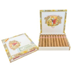 Trabucuri Romeo y Julieta Mille Fleurs (10) . Trabucuri Romeo y Julieta Mille Fleurs (10) .