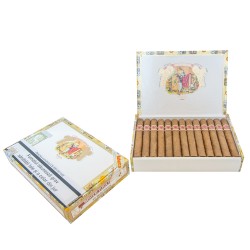 Trabucuri Romeo y Julieta Mille Fleurs (25)