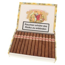 Trabucuri Romeo y Julieta Belvederes (25) . Trabucuri Romeo y Julieta Belvederes (25) .