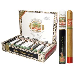 Trabucuri Arturo Fuente Chateau Fuente King T (24)