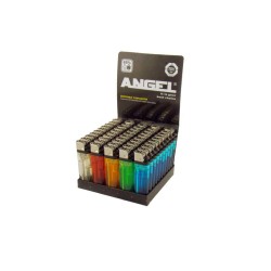 Bricheta Angel Disposable Transparent (5 colors)