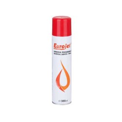 Gaz pentru brichete - Eurojet 300 ml