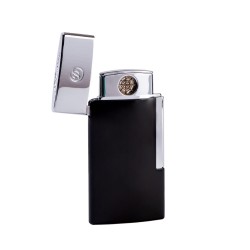 Bricheta S.T. Dupont E-Slim Black
