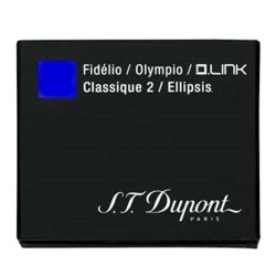 Ink Cartridges Royal Blue (6)