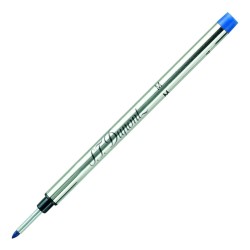 Soft Tip Refills Medium Blue