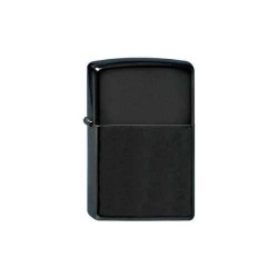 Bricheta Zippo Ebony Polish