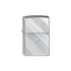 Bricheta Zippo Diagonal Weave
