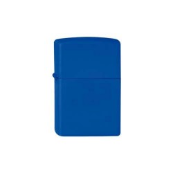 Bricheta Zippo Royal Blue Matte