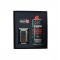 Zippo Chrome Set - Set Cadou Zippo